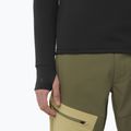 Pánská mikina Salomon Essential Lightwarm CN deep black 3