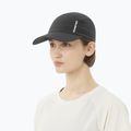 Kšiltovka Salomon Shakeout deep black 2