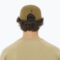 Kšiltovka Salomon Sense Aero brilliant olive 4