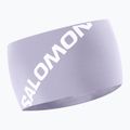 Čelenka Salomon RS Pro sky/white