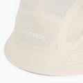 Klobouk Salomon SHAKEout Bucket whisper white 3