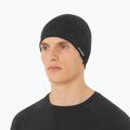 Čepice Salomon Active Beanie deep black 2