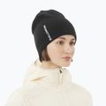 Zimní čepice Salomon Graphic deep black 3