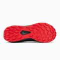 Pánské běžecké boty Salomon Alphaglide GTX flame scarlet/black/pewter 4