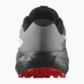 Pánské běžecké boty Salomon Alphaglide GTX flame scarlet/black/pewter 10