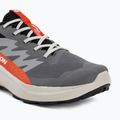 Pánské běžecké boty Salomon Alphaglide GTX castlerock/lunar rock 7