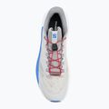 Pánské běžecké boty Salomon Pulsar lunar rock/white/french blue 5