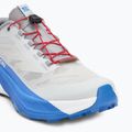 Pánské běžecké boty Salomon Pulsar lunar rock/white/french blue 7