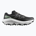 Dámské běžecké boty Salomon Ultra Flow 2 black/white/agave green 9