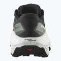 Dámské běžecké boty Salomon Ultra Flow 2 black/white/agave green 11