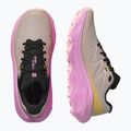 Dámské běžecké boty Salomon Ultra Flow 2 etherea/cyclamen/black 8