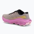 Dámské běžecké boty Salomon Ultra Flow 2 etherea/cyclamen/black 3