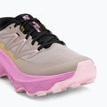 Dámské běžecké boty Salomon Ultra Flow 2 etherea/cyclamen/black 7