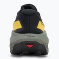 Pánské běžecké boty Salomon Ultra Flow 2 GTX black/sedona sage/incaberry 6