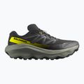 Pánské běžecké boty Salomon Ultra Flow 2 GTX black/sedona sage/incaberry 8