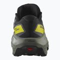 Pánské běžecké boty Salomon Ultra Flow 2 GTX black/sedona sage/incaberry 10