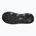 Pánské běžecké boty Salomon Ultra Flow 2 GTX black/sedona sage/incaberry 11