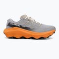 Pánské běžecké boty Salomon Ultra Flow 2 GTX gull/turmeric/white pepper 2