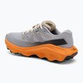 Pánské běžecké boty Salomon Ultra Flow 2 GTX gull/turmeric/white pepper 3