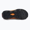 Pánské běžecké boty Salomon Ultra Flow 2 GTX gull/turmeric/white pepper 4