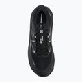 Pánské běžecké boty Salomon Ultra Flow 2 GTX black/black/patina green 5