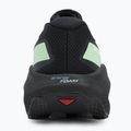 Pánské běžecké boty Salomon Ultra Flow 2 GTX black/black/patina green 6