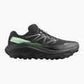 Pánské běžecké boty Salomon Ultra Flow 2 GTX black/black/patina green 8