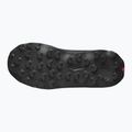 Pánské běžecké boty Salomon Ultra Flow 2 GTX black/black/patina green 11