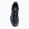 Pánské běžecké boty Salomon Speedcross Peak GTX blue nights/grisaille 5
