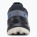 Pánské běžecké boty Salomon Speedcross Peak GTX blue nights/grisaille 6