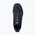 Pánské běžecké boty Salomon Speedcross Peak GTX blue nights/grisaille 4