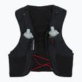 Běžecká vesta Salomon S/Lab Ultra 12 Set black