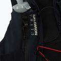 Běžecká vesta Salomon S/Lab Ultra 12 Set black 3