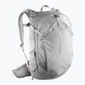 Turistický batoh Salomon Trailblazer 30 l cloudburst/paloma/silver