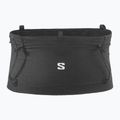 Běžecký pás Salomon ADV SKIN Seamless black/white 2