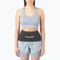 Běžecký pás Salomon ADV SKIN Seamless black/white 4