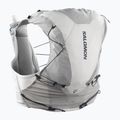 Běžecká vesta Salomon ADV SKIN 12 Set alloy/gray violet/spellb 2