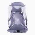 Dámský turistický batoh Salomon Aerotrek 18 l seagrass/silver cloud 2