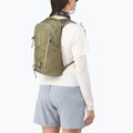 Turistický batoh Salomon XT 10 l martini olive/olive night/slate gray 3