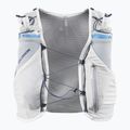 Běžecká vesta Salomon ADV SKIN 5 Set alloy/gray violet/spellb