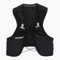 Běžecká vesta Salomon S/Lab Sense 6 Set black