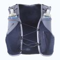 Běžecká vesta Salomon ADV SKIN 5 Gradient Set maritime blue/gray