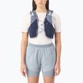 Běžecká vesta Salomon ADV SKIN 5 Gradient Set maritime blue/gray 3