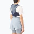 Běžecká vesta Salomon ADV SKIN 5 Gradient Set maritime blue/gray 4