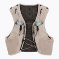 Běžecká vesta Salomon S/Lab Ultra 12 Set goat/black