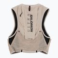 Běžecká vesta Salomon S/Lab Ultra 12 Set goat/black 2