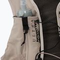 Běžecká vesta Salomon S/Lab Ultra 12 Set goat/black 3