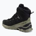 Pánské trekové boty Salomon Quest 5 GTX black/dlicgr/black 3