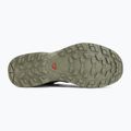 Pánské trekové boty Salomon Quest 5 GTX black/dlicgr/black 4