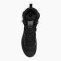Pánské trekové boty Salomon Quest 5 GTX black/dlicgr/black 5